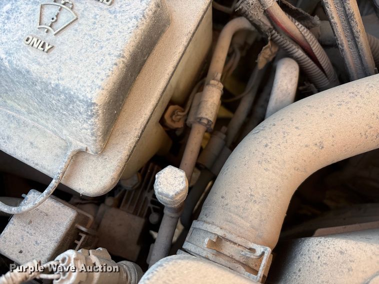 image for item EA7696 2004 Lincoln Navigator SUV