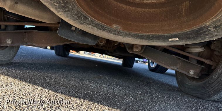 image for item EA7697 2004 Ford Explorer SUV