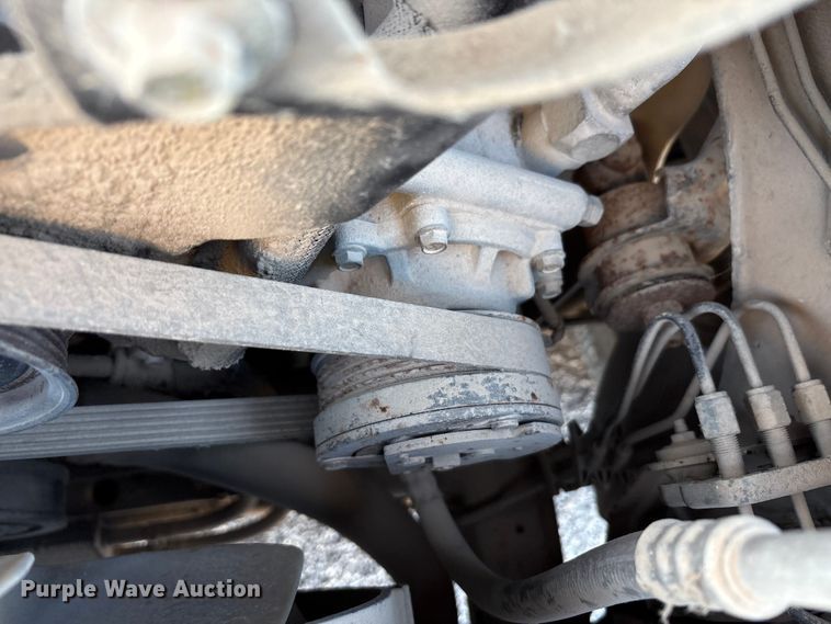 image for item EA7697 2004 Ford Explorer SUV