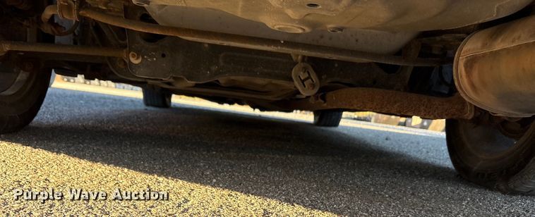 image for item EA7698 2002 Honda Accord 