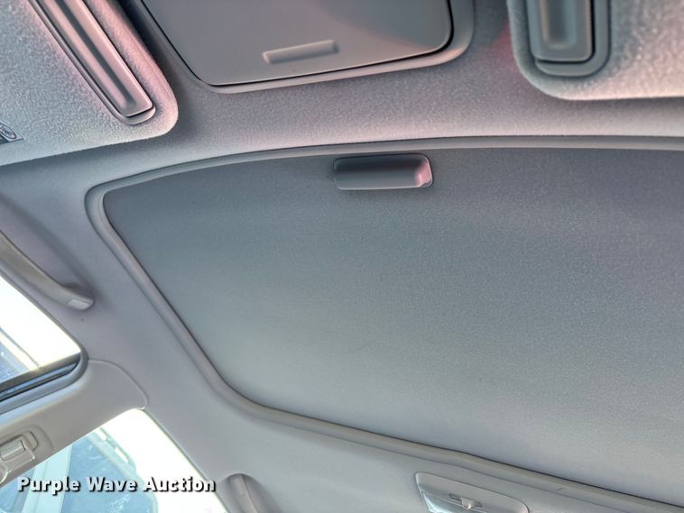 image for item EA7698 2002 Honda Accord 