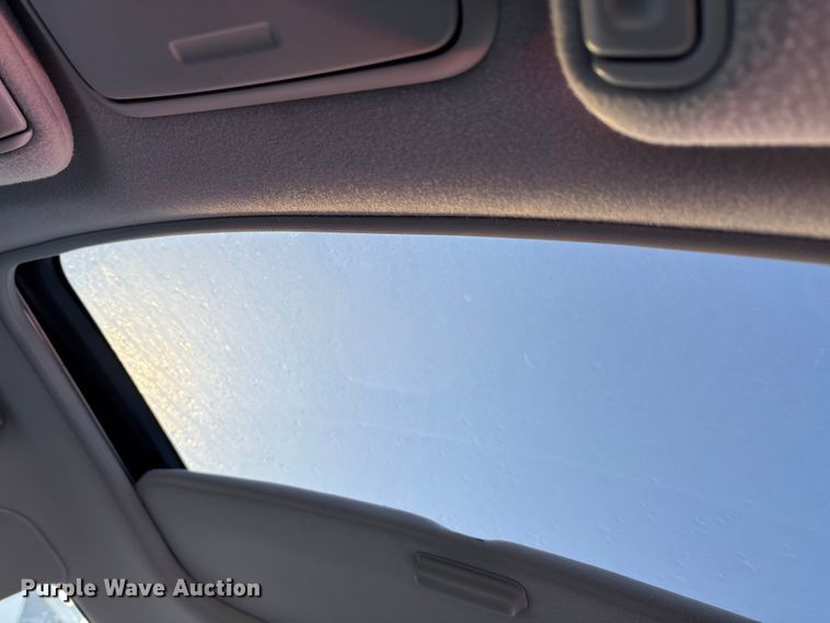 image for item EA7698 2002 Honda Accord 