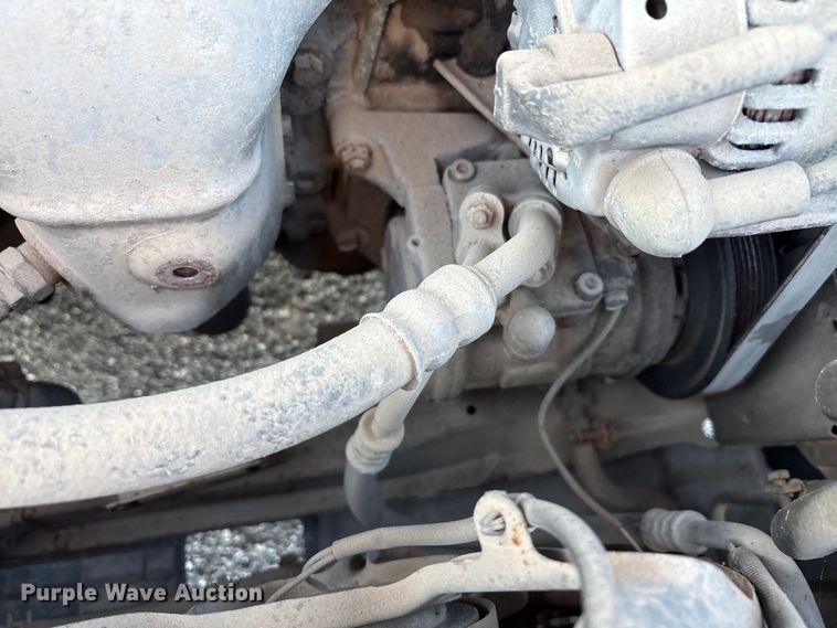 image for item EA7698 2002 Honda Accord 