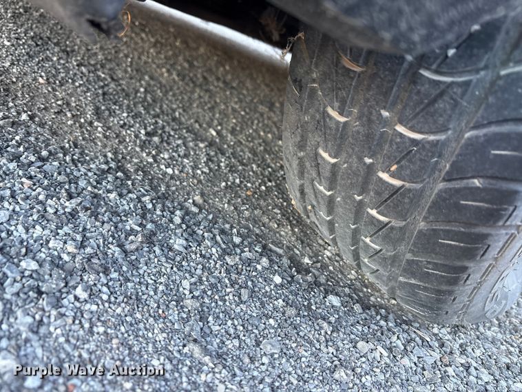 image for item EA7698 2002 Honda Accord 