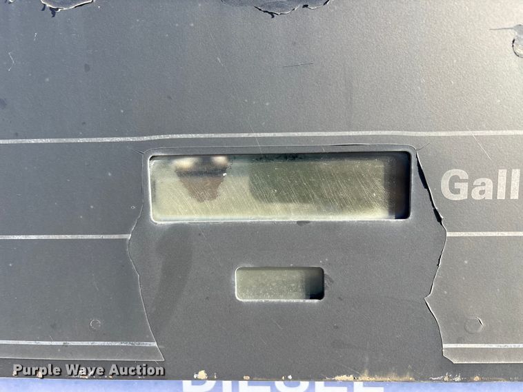 image for item EA7699 Wayne 3/G7207P/2HJK diesel fuel pump