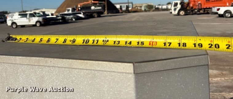 image for item EA7699 Wayne 3/G7207P/2HJK diesel fuel pump