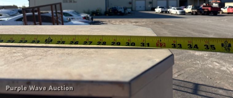 image for item EA7699 Wayne 3/G7207P/2HJK diesel fuel pump