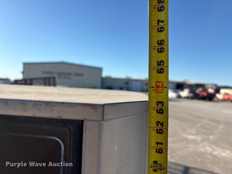 image for item EA7699 Wayne 3/G7207P/2HJK diesel fuel pump