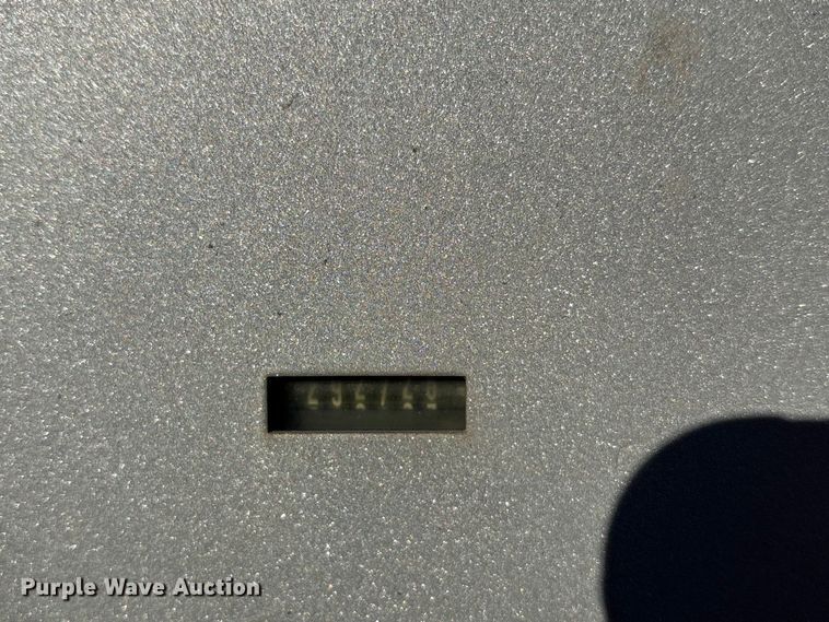 image for item EA7699 Wayne 3/G7207P/2HJK diesel fuel pump