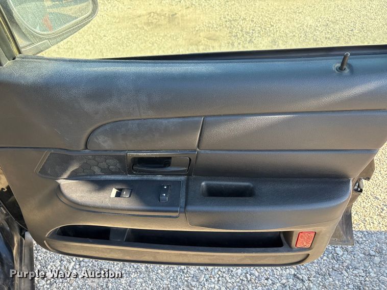 image for item EA7738 2011 Ford Crown Victoria Police Interceptor 