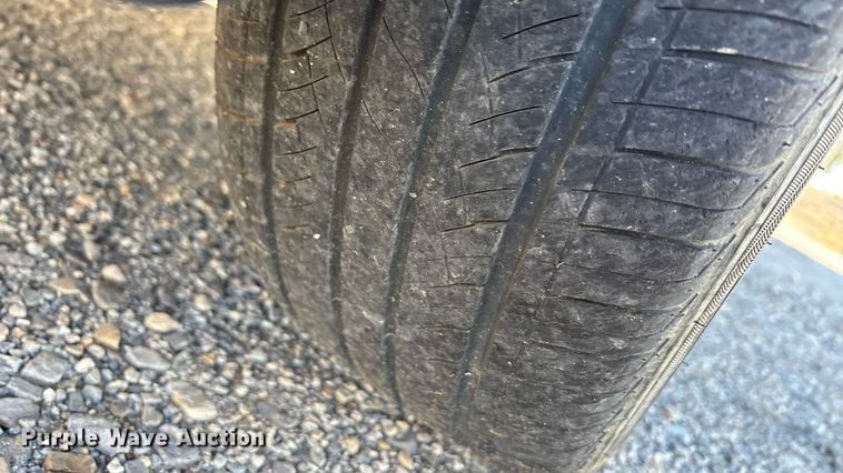 image for item EA7738 2011 Ford Crown Victoria Police Interceptor 