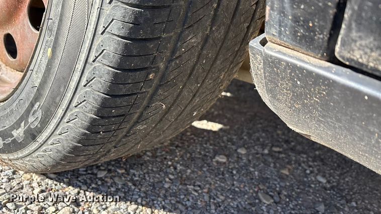 image for item EA7738 2011 Ford Crown Victoria Police Interceptor 