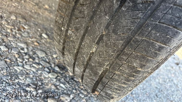 image for item EA7739 2008 Ford Crown Victoria Police Interceptor 