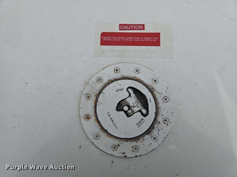 image for item EB1158 1980 Beechcraft Sundowner C23 airplane