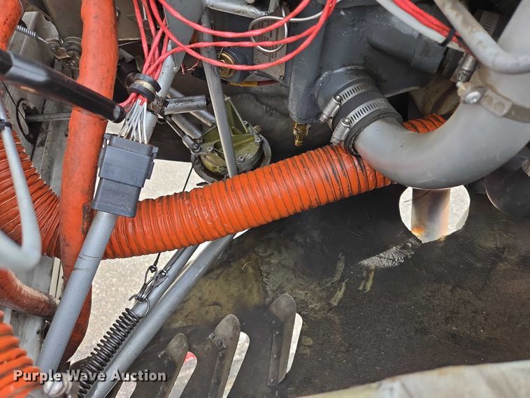 image for item EB1158 1980 Beechcraft Sundowner C23 airplane