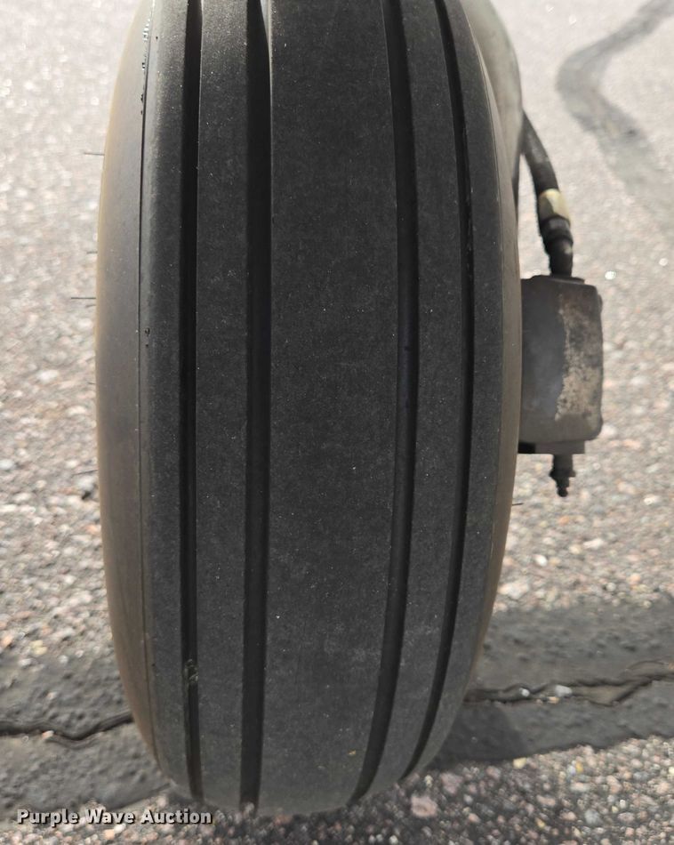 image for item EB1158 1980 Beechcraft Sundowner C23 airplane