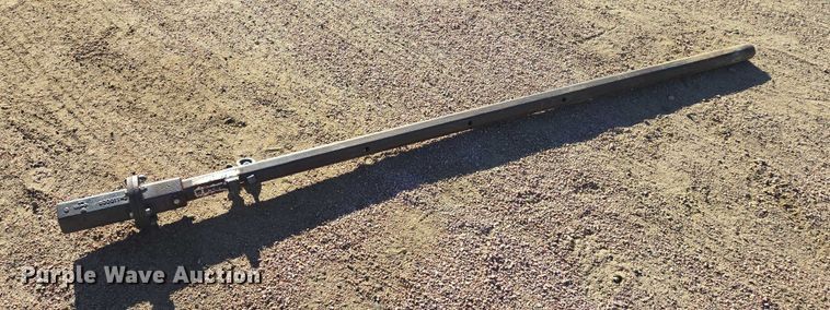 image for item EB1159 2001 GMC C7500 digger derrick truck