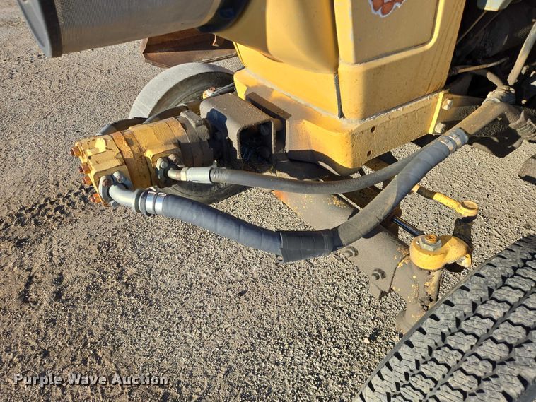 image for item EB1168 Ford 7710 Tiger Special tractor