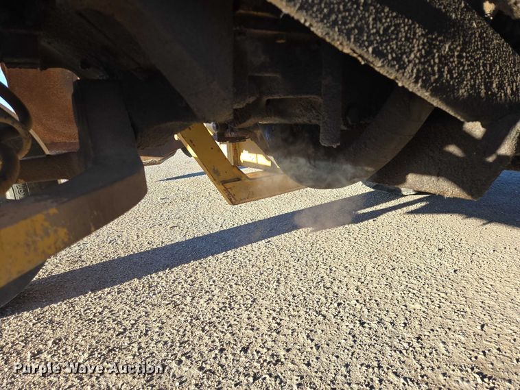 image for item EB1168 Ford 7710 Tiger Special tractor