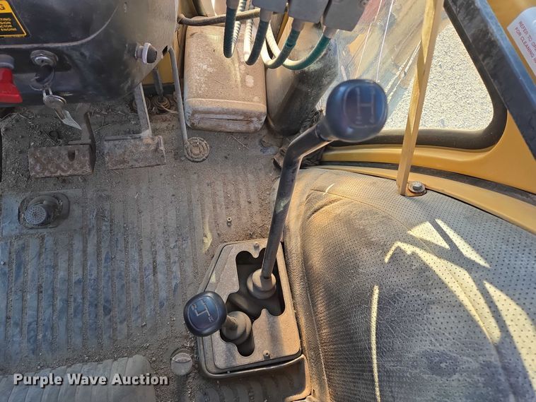 image for item EB1168 Ford 7710 Tiger Special tractor