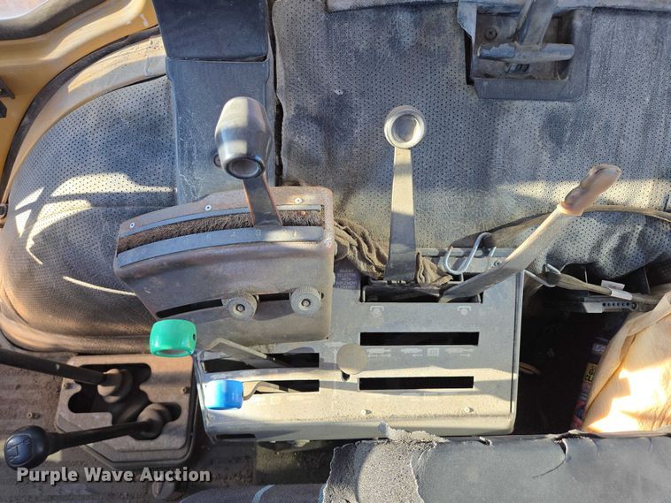 image for item EB1168 Ford 7710 Tiger Special tractor