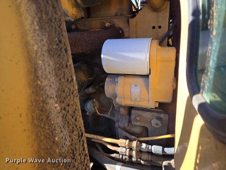 image for item EB1168 Ford 7710 Tiger Special tractor