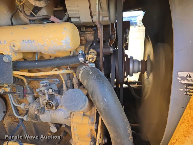 image for item EB1168 Ford 7710 Tiger Special tractor