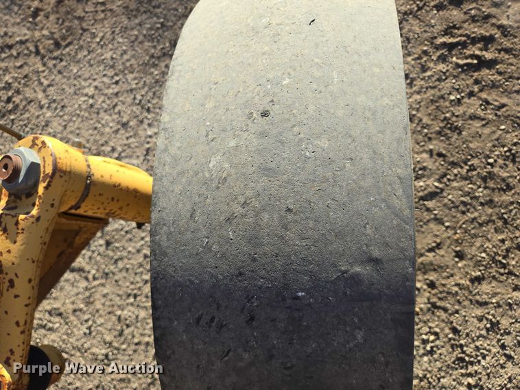 image for item EB1168 Ford 7710 Tiger Special tractor