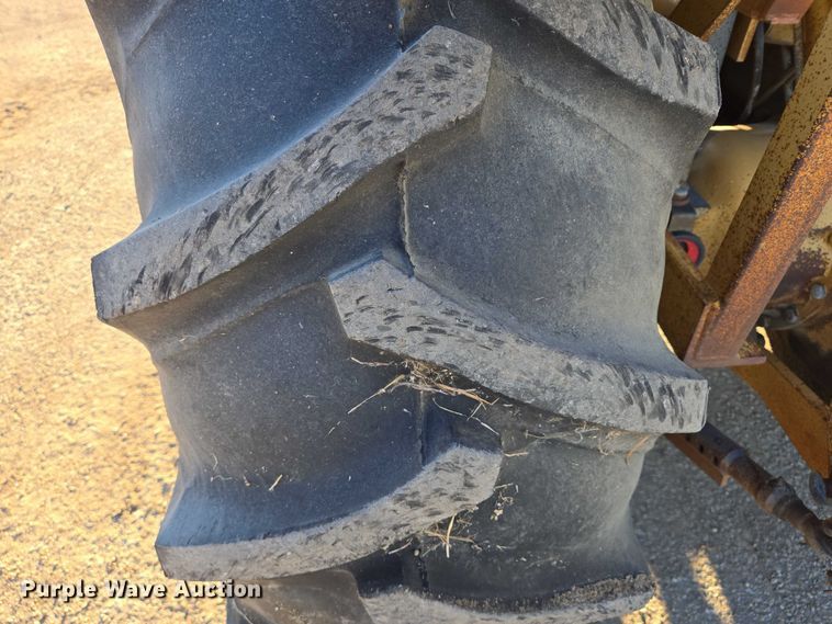 image for item EB1168 Ford 7710 Tiger Special tractor