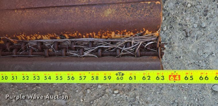 image for item EB1168 Ford 7710 Tiger Special tractor