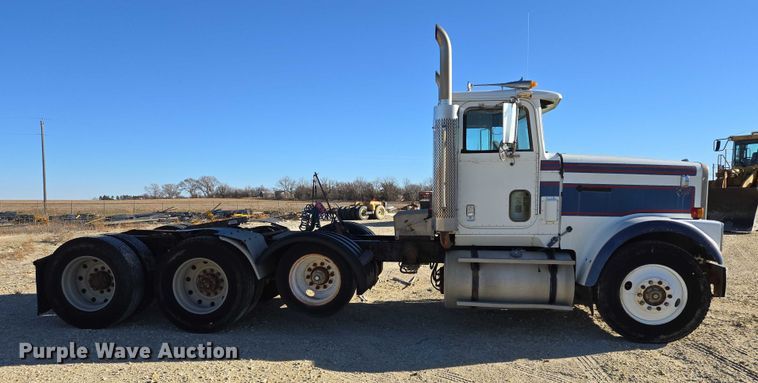 CAMIóN 1994 INTERNATIONAL