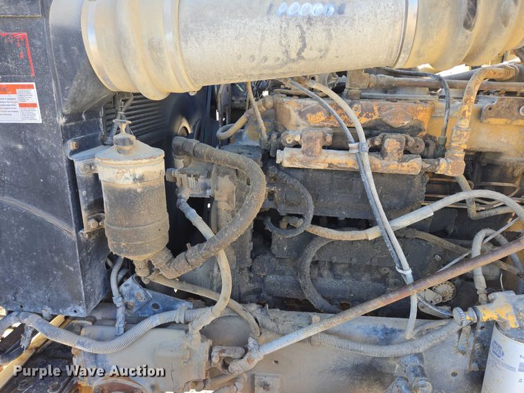 image for item EB1171 1994 International 9300 semi truck