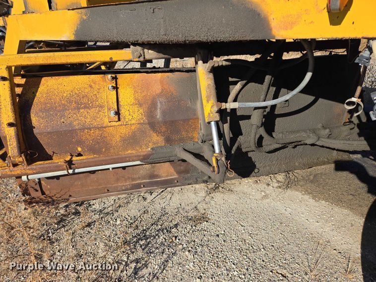 image for item EB1172 Rosco BH7 broom