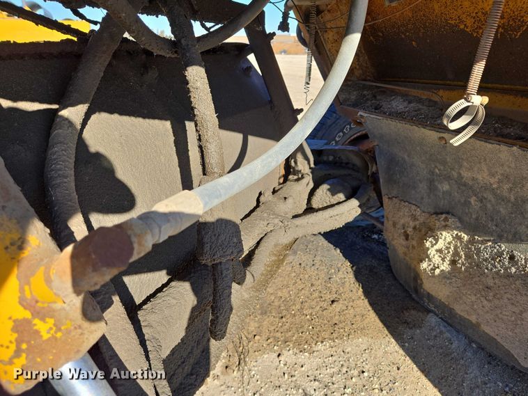 image for item EB1172 Rosco BH7 broom