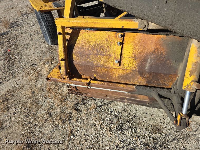 image for item EB1172 Rosco BH7 broom