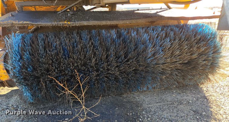 image for item EB1172 Rosco BH7 broom