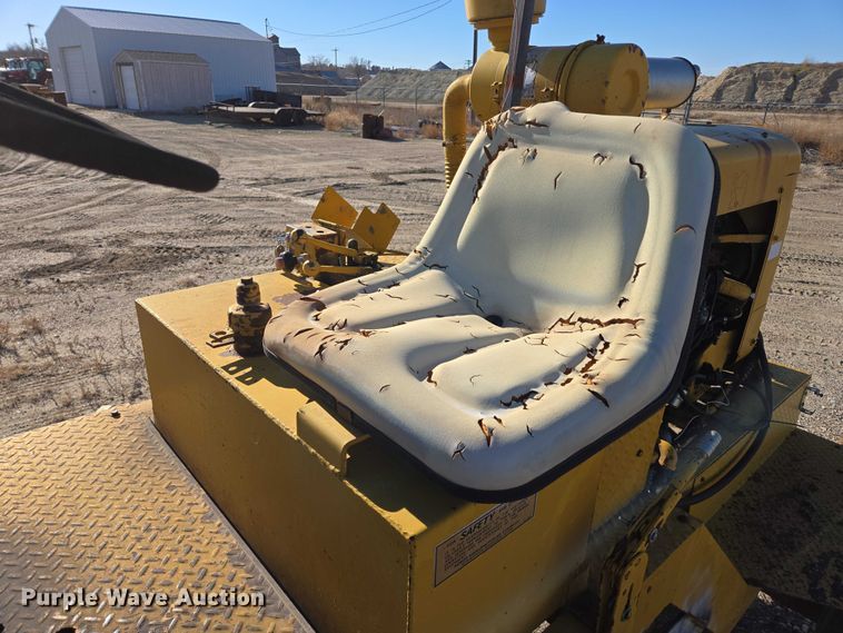 image for item EB1172 Rosco BH7 broom