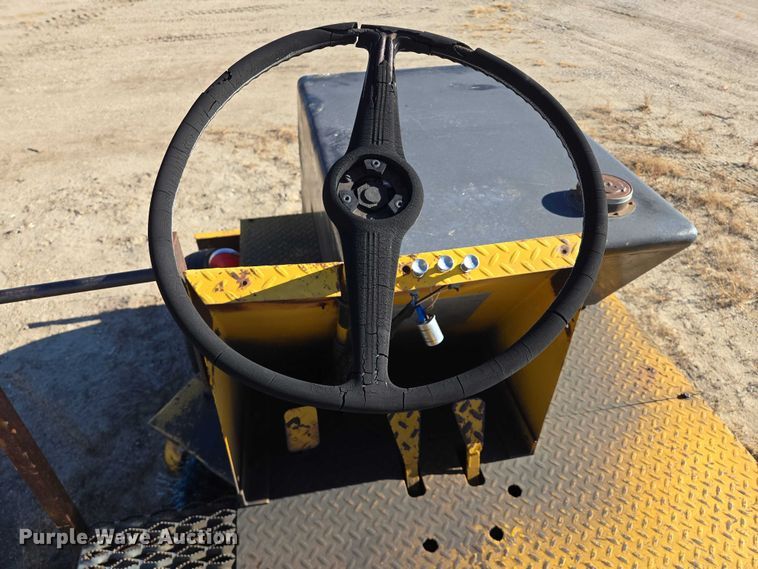 image for item EB1172 Rosco BH7 broom