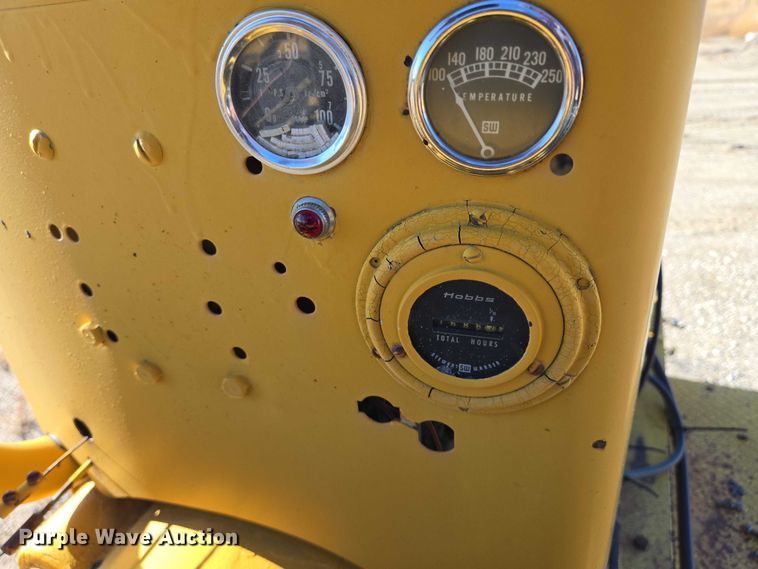 image for item EB1172 Rosco BH7 broom