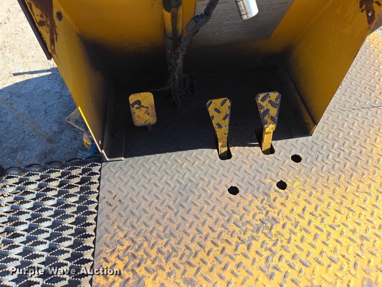 image for item EB1172 Rosco BH7 broom