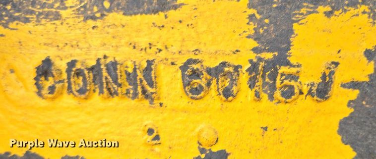 image for item EB1172 Rosco BH7 broom