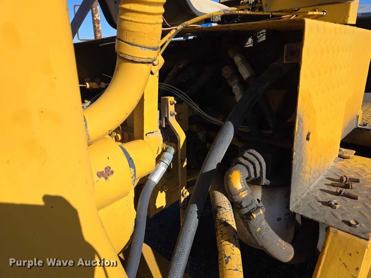 image for item EB1172 Rosco BH7 broom