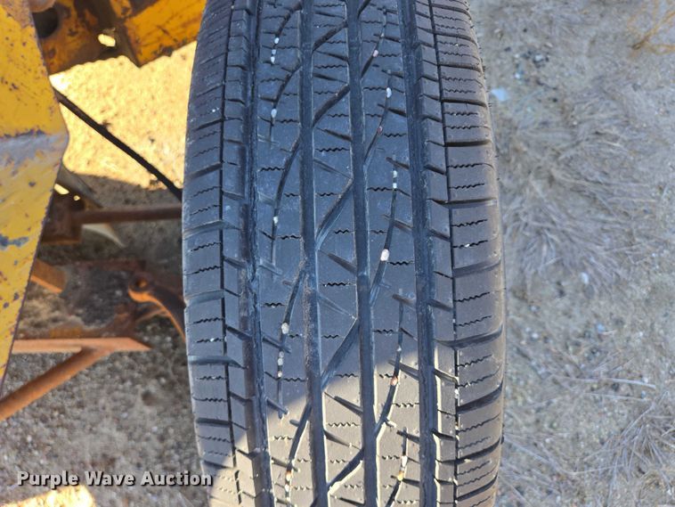 image for item EB1172 Rosco BH7 broom