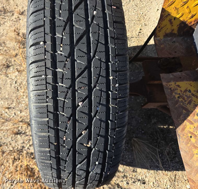 image for item EB1172 Rosco BH7 broom