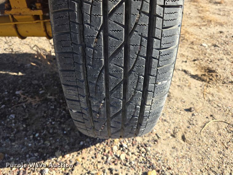 image for item EB1172 Rosco BH7 broom