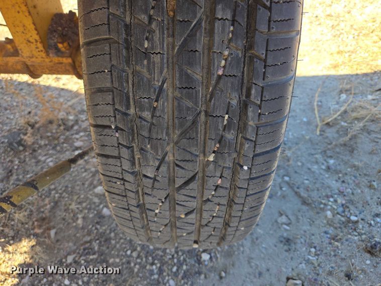 image for item EB1172 Rosco BH7 broom