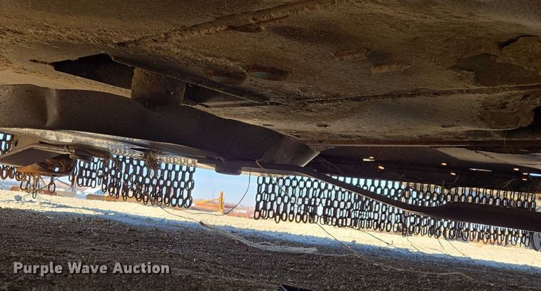 image for item EB1175 John Deere HX15 batwing rotary mower