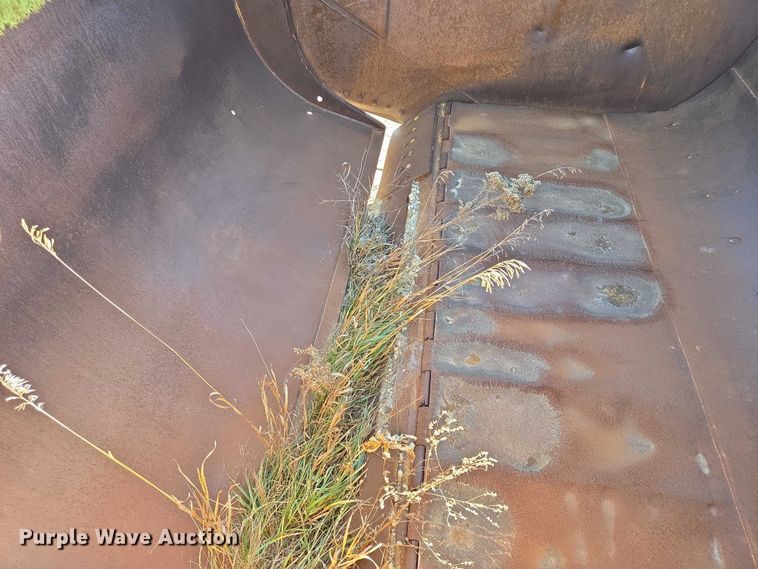 image for item EB1178 1974 Terex TS-14B conventional scraper 