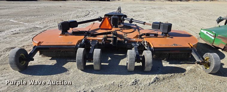 image for item EB1179 Woods BW1800XQ batwing rotary mower