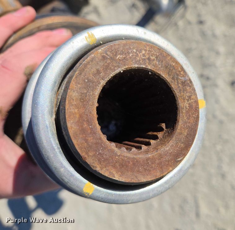 image for item EB1179 Woods BW1800XQ batwing rotary mower